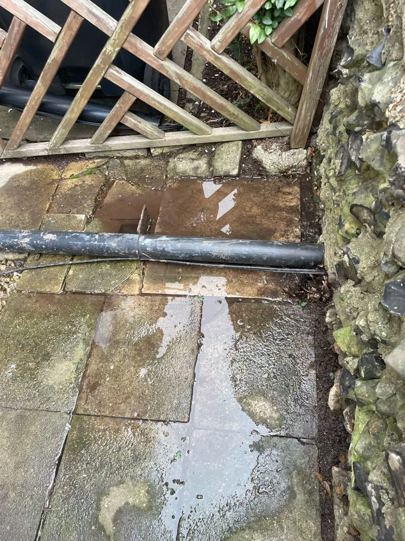 Thermal imaging camera